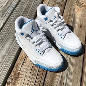 Women Jordan 3 Retro